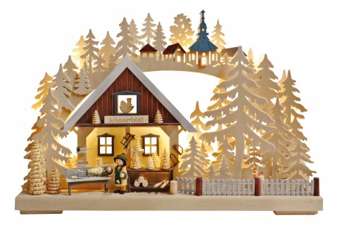 Vorschau