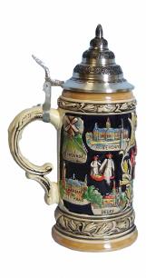 KI 1002 0,75L Holland