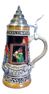 KI 305-1 0,3L Rothenburg